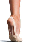 CAPEZIO H063W TURNING POINTE 55