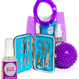 COVET DANCE DFC-KIT DANCER FOOT CARE KIT