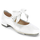 BLOCH S0350G GIRLS ANNIE TAP SHOE
