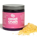 COVET DANCE CRR-4.5 CRUSH ROCK ROSIN 4.5oz