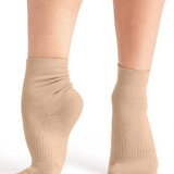 CAPEZIO LIFEKNIT SOX