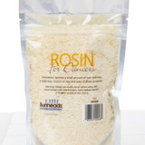 BUNHEADS BH408 ROCK ROSIN 4 OZ BAG
