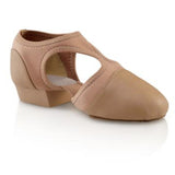 CAPEZIO PP323 ADULT PEDINI FEMME JAZZ SHOE