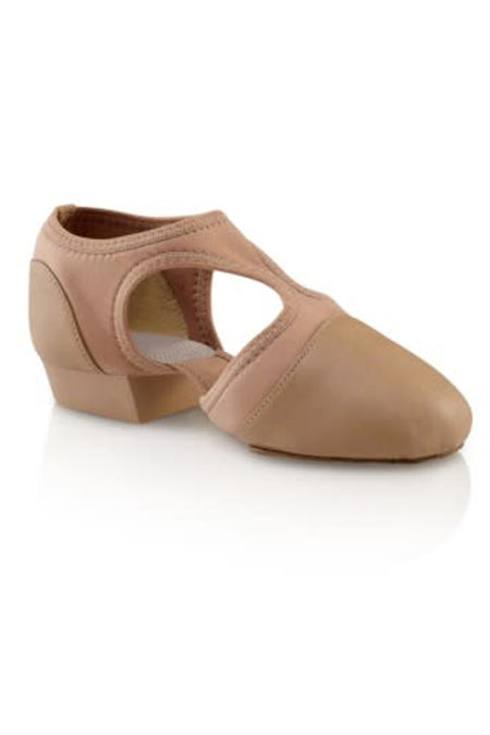 CAPEZIO PP323 ADULT PEDINI FEMME JAZZ SHOE