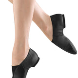 CAPEZIO CP05C SHOW STOPPER JAZZ SHOE KIDS