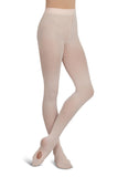 CAPEZIO 1916X ULTRA SOFT TRANSITION TIGHT