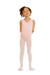 GAYNOR MINDEN GIRLS "MINI MINDEN" FOOTED TIGHTS