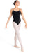 CAPEZIO LADIES MC102 EYE-CATCHING TWIST BACK CAMISOLE LEOTARD