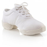 CAPEZIO DS03 ADULT CANVAS DANSNEAKER