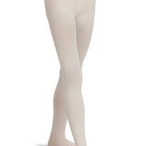 CAPEZIO 1915 WOMEN ULTRA SOFT FOOTED TIGHT