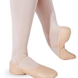 CAPEZIO 212C GIRLS LILY BALLET SHOE