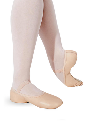 Girls Ballet Shoes