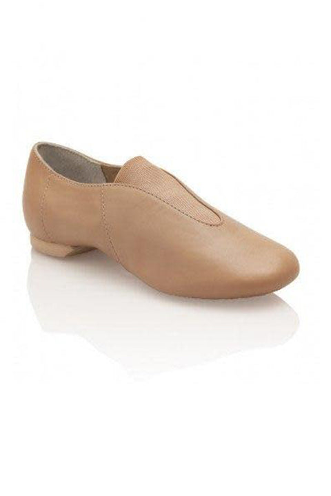 CAPEZIO CP05 ADULT SHOW STOPPER JAZZ SHOE