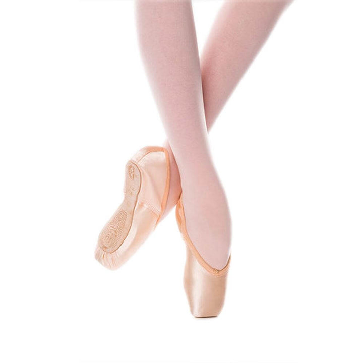 FREED OF LONDON SBTCP CLASSIC PROFESSIONAL PETAL PINK POINTE SHOE