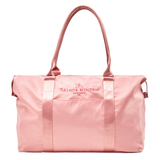 GAYNOR MINDEN BG-E-110 LIGHT PINK ESSENTIAL BAG