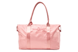 GAYNOR MINDEN BG-E-110 LIGHT PINK ESSENTIAL BAG