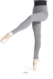 CAPEZIO 11382W ADULT RIBBED SWEATER KNIT LEGGINGS