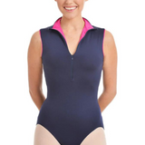 GAYNOR MINDEN WOMEN MOXIE LEOTARD