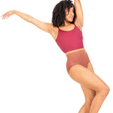 BODY WRAPPERS LADIES A69 TotalSTRETCH SEAMLESS FISHNET TIGHTS