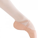 BLOCH S0208L WOMEN PROLITE II LEATHER BALLET SHOE