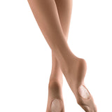 BLOCH T0996G GIRLS ENDURA HIPSTAR ADAPTATOE TIGHT
