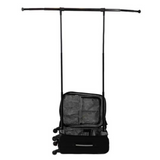 GLAM'R GEAR CHANGING STATION SOLO CARRY-ON