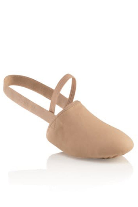 CAPEZIO H061 PIROUETTE II STRETCH CANVAS