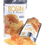 BUNHEADS BH408 ROCK ROSIN 4 OZ BAG