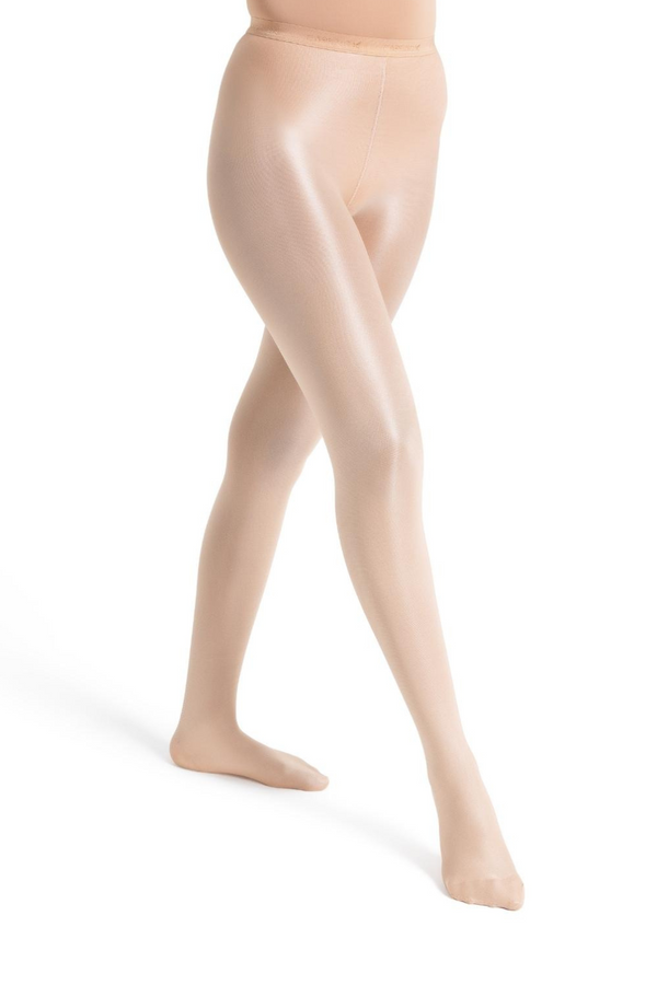 CAPEZIO 1808 ULTRA SHIMMERY TIGHT