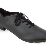 SO DANCA TA05 ADULT TORRIN VEGAN OXFORD TAP SHOE