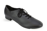 SO DANCA TA05 ADULT TORRIN VEGAN OXFORD TAP SHOE