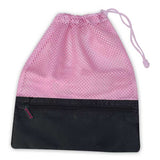 DANSHUZ B745 MESH BAG SHOE