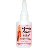 PILLOWS FOR POINTE POINTE SHOE GLUE