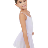 CAPEZIO TC0011C PULL ON SKIRT GIRLS
