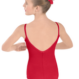 EUROTARD 10527C CAMISOLE LEOTARD