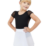 CAPEZIO TC0011C PULL ON SKIRT GIRLS