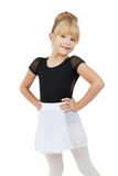 CAPEZIO TC0011C PULL ON SKIRT GIRLS