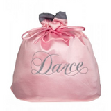 WEAR MOI DIV76 LARGE SHINY BACKPACK