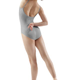 BLOCH L5607 WOMEN NEJOR SCOOP FRONT AND BACK CAMISOLE LEOTARD