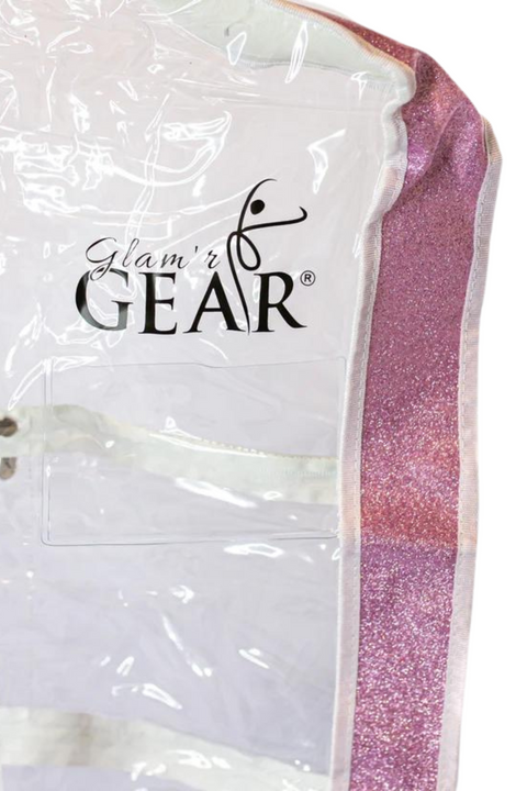 GLAM'R GEAR GARMENT BAGS LONG