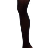 CAPEZIO 1825 ADULT STUDIO BASIC FOOTED TIGHT