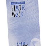BUNHEADS BH420 BLONDE HAIR NETS