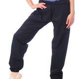 GAYNOR MINDEN AW-122 MICRO-TECH WARM-UP PANTS