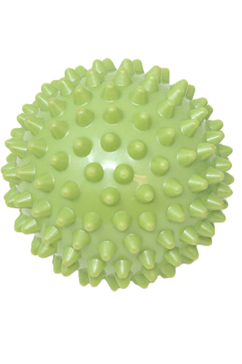 SUPERIOR STRETCH 3-1/2 THERAPY MASSAGE SPIKY BALL