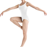 BLOCH L5605 WOMEN FAIRE TANK LEOTARD