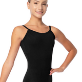 SO DANCA SL02 WOMEN PATRICIA CLASSIC CAMISOLE LEOTARD