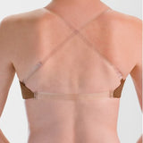MOTIONWEAR 2497 CONVERTIBLE STRAP BRA