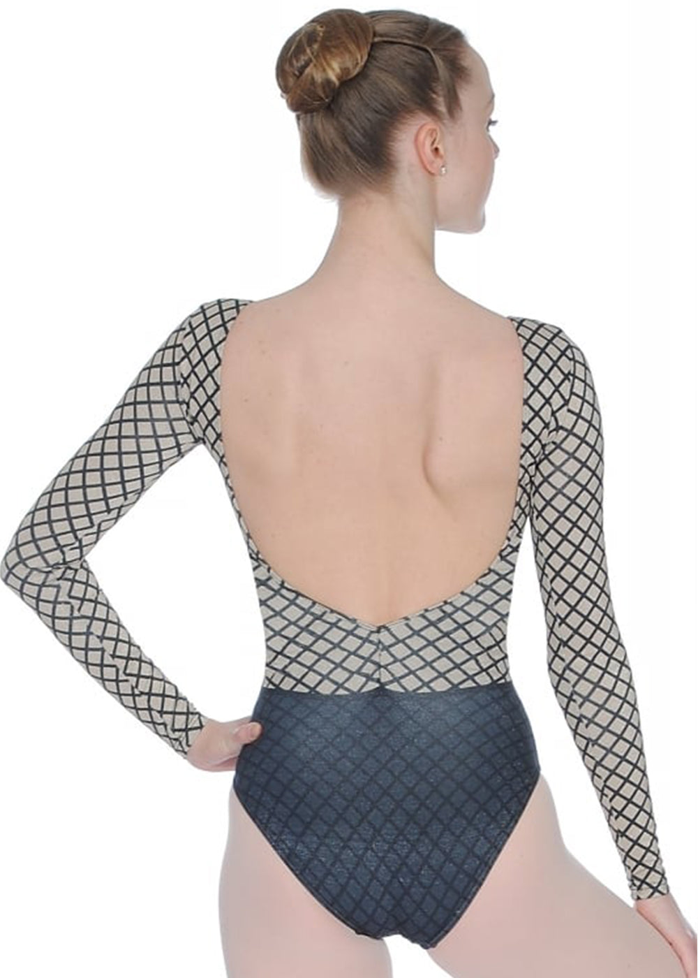 BALLET ROSA-LYMAN