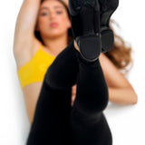 CAPEZIO CG33W ADULT JAZZ GLOVE JAZZ SHOES