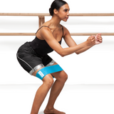 RUSSIAN POINTE RP EXERCISE BANDS 3 PACK